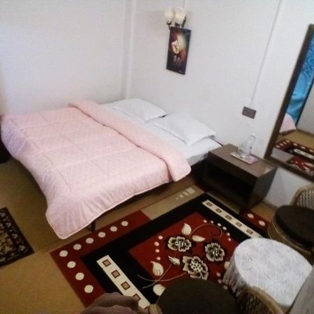 Himalayan Inn Homestay Dárdžiling Exteriér fotografie