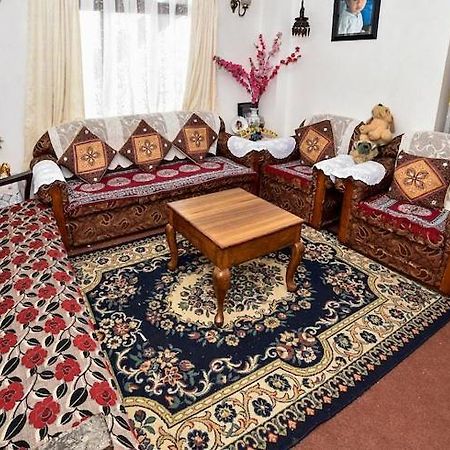 Himalayan Inn Homestay Dárdžiling Exteriér fotografie