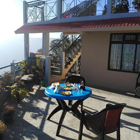 Himalayan Inn Homestay Dárdžiling Exteriér fotografie