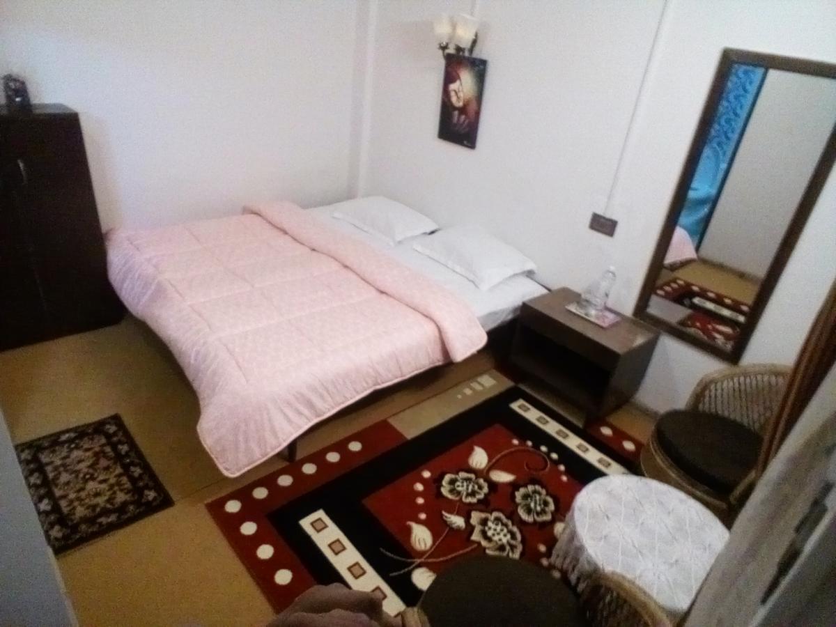 Himalayan Inn Homestay Dárdžiling Exteriér fotografie