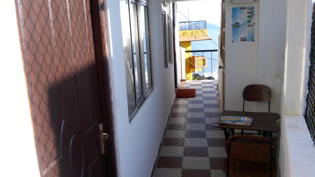 Himalayan Inn Homestay Dárdžiling Exteriér fotografie