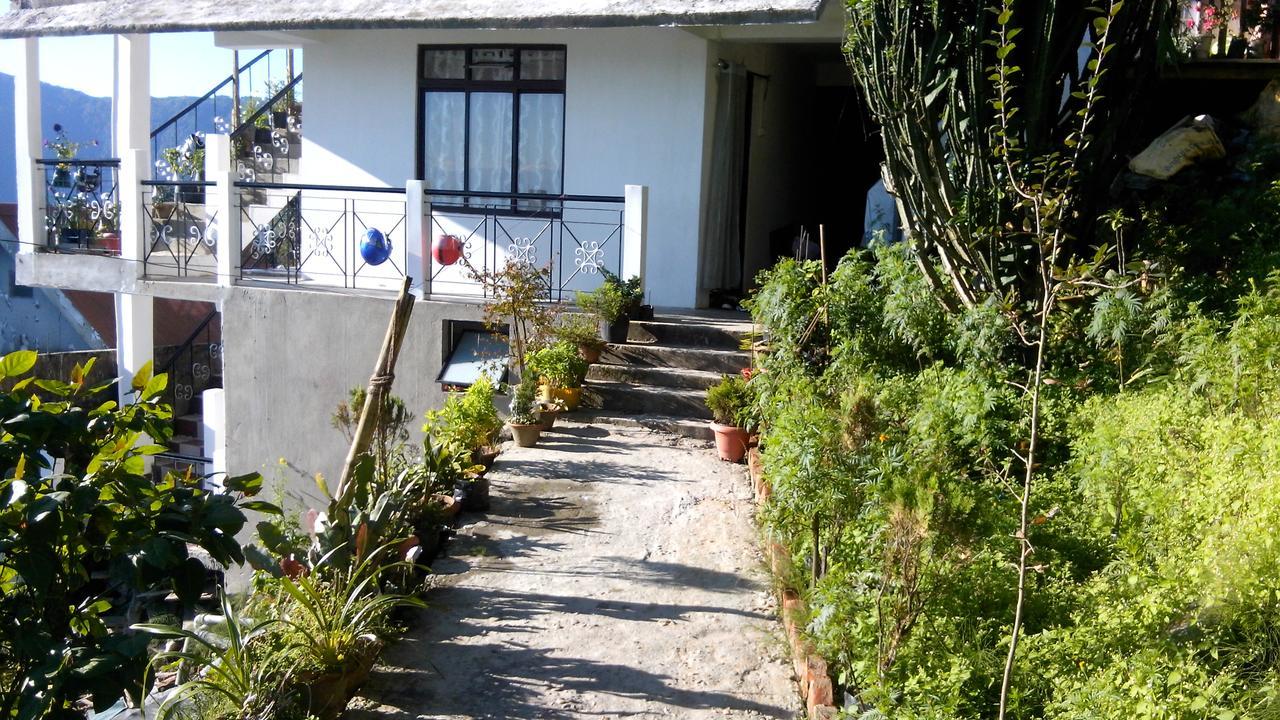 Himalayan Inn Homestay Dárdžiling Exteriér fotografie