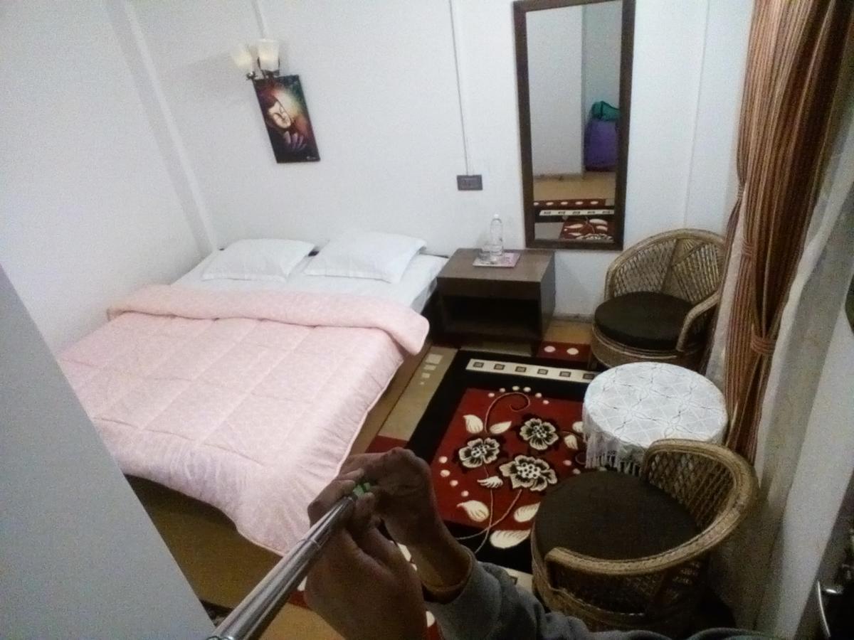 Himalayan Inn Homestay Dárdžiling Exteriér fotografie