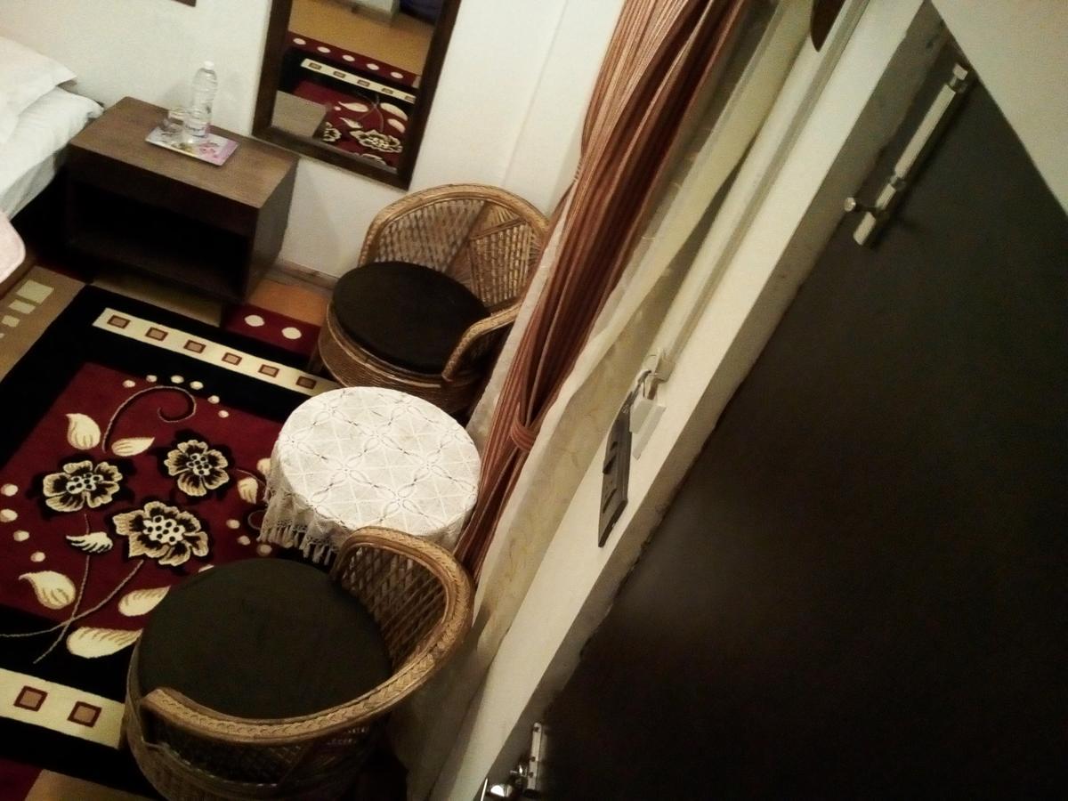 Himalayan Inn Homestay Dárdžiling Exteriér fotografie