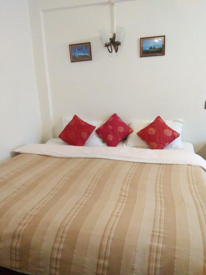 Himalayan Inn Homestay Dárdžiling Exteriér fotografie