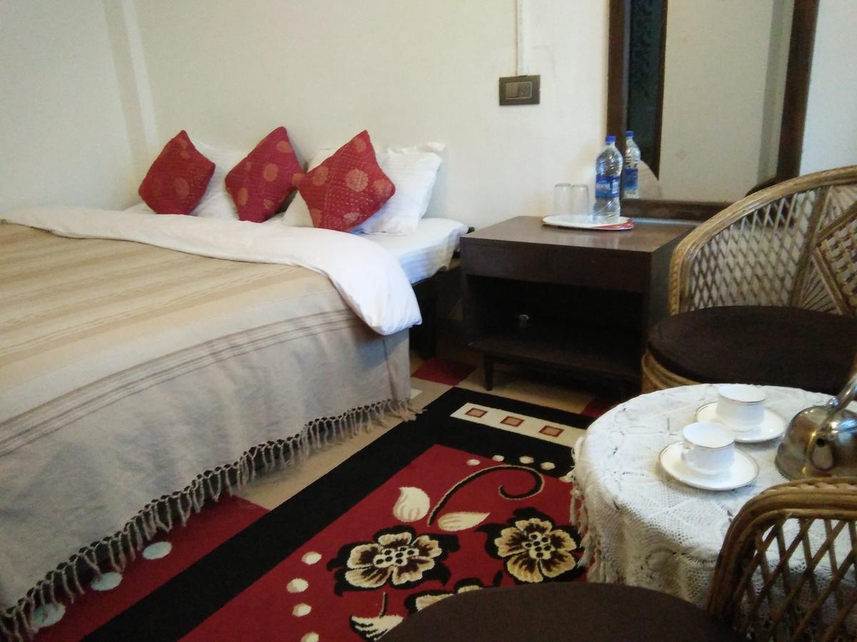 Himalayan Inn Homestay Dárdžiling Exteriér fotografie