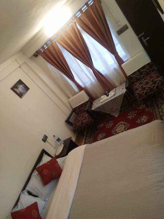 Himalayan Inn Homestay Dárdžiling Exteriér fotografie