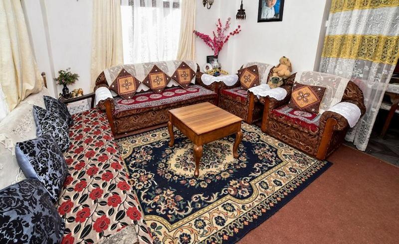 Himalayan Inn Homestay Dárdžiling Exteriér fotografie