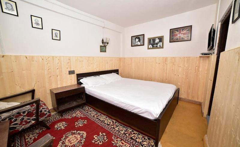 Himalayan Inn Homestay Dárdžiling Exteriér fotografie